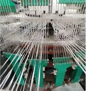 circular loom machine price in china